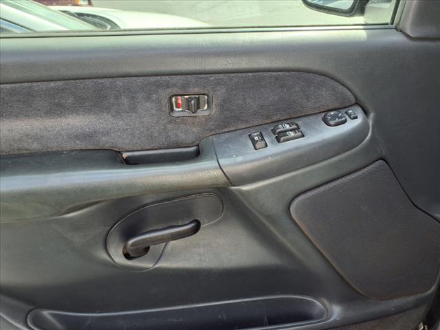 2000 GMC Sierra 1500 SLT