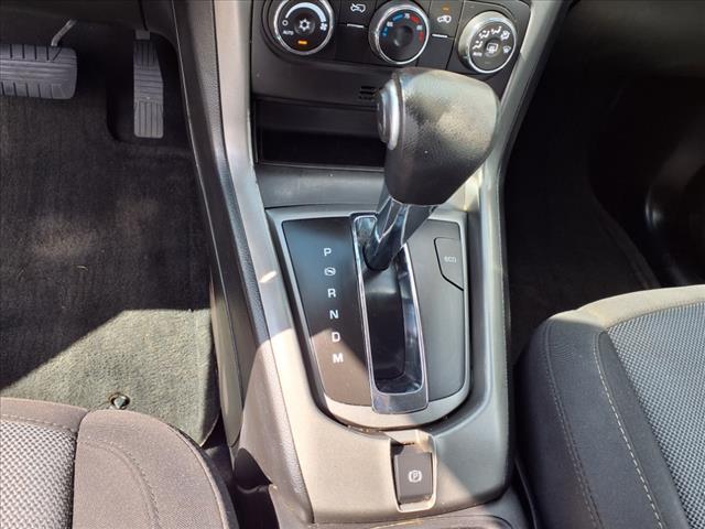 2012 Chevrolet Captiva Sport LS