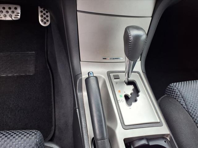 2007 Toyota Camry Solara Sport V6