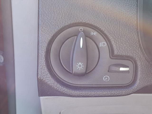 2007 Ford Focus ZX4 S