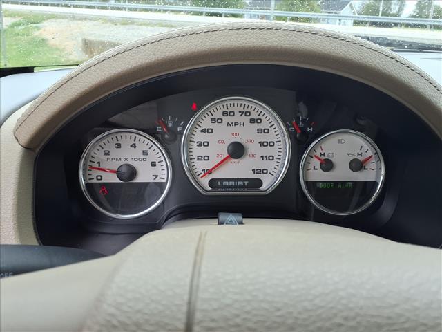 2004 Ford F-150 Lariat
