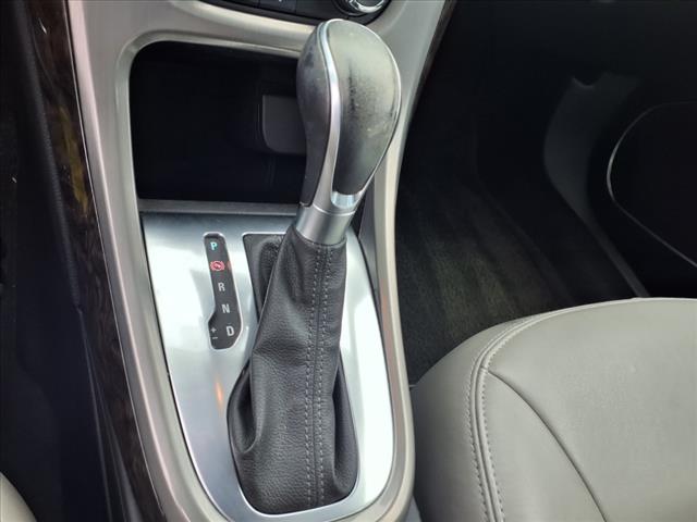2016 Buick Verano Convenience Group