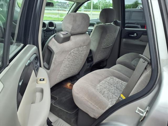 2004 GMC Envoy SLT