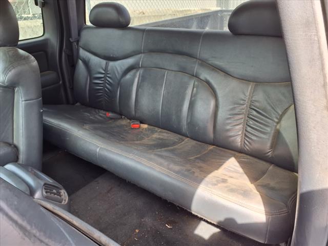 2000 GMC Sierra 1500 SLT