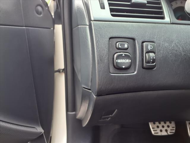 2007 Toyota Camry Solara Sport V6