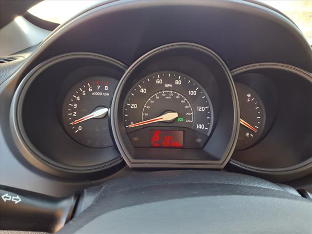 2013 Kia Rio LX