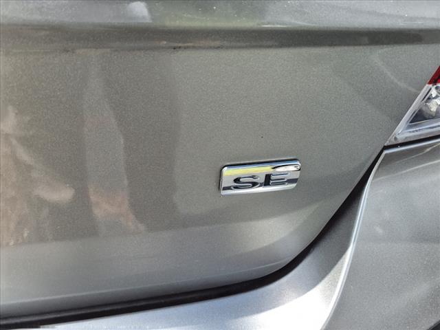 2008 Ford Focus SE