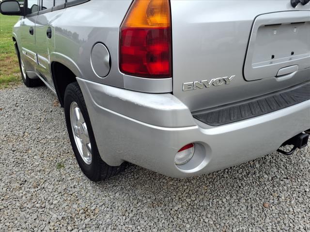 2004 GMC Envoy SLT