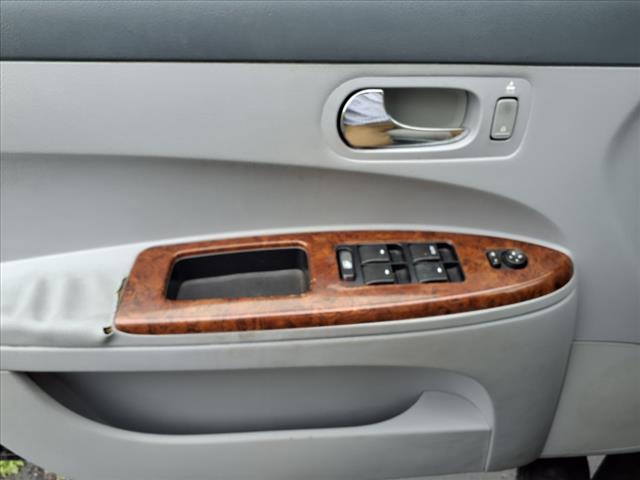 2005 Buick LaCrosse CX