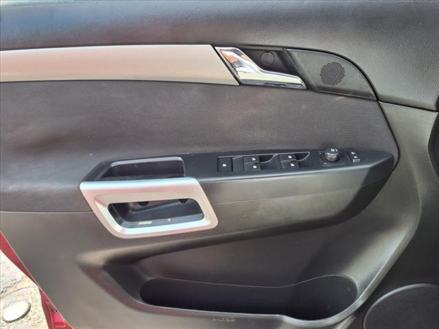 2012 Chevrolet Captiva Sport LS