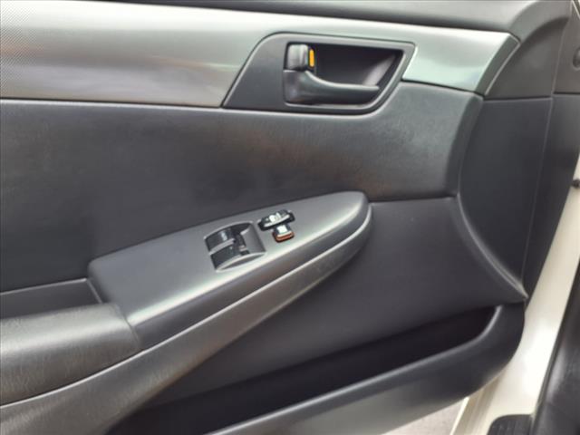 2007 Toyota Camry Solara Sport V6