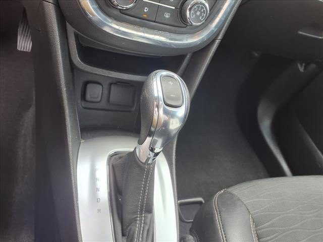 2015 Buick Encore Base