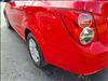 2015 Chevrolet Sonic LT Auto - thumbnail 14