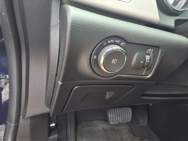 2016 Buick Verano Convenience Group