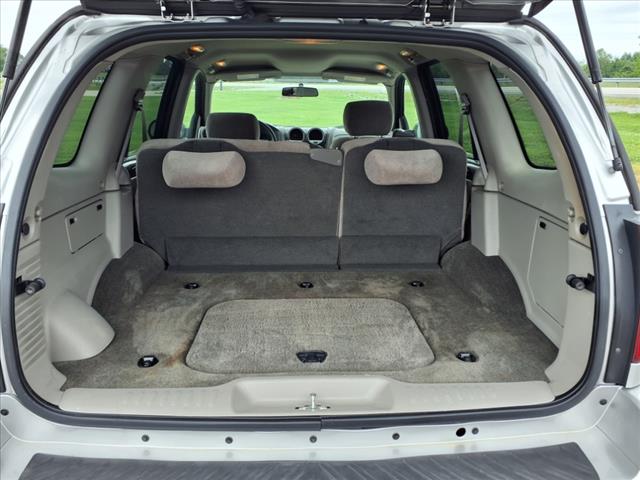 2004 GMC Envoy SLT