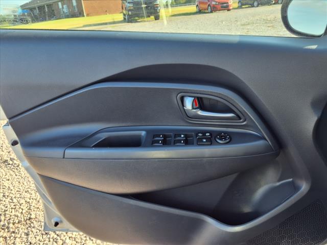 2013 Kia Rio LX