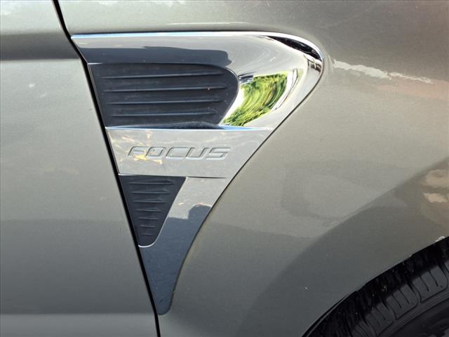 2008 Ford Focus SE