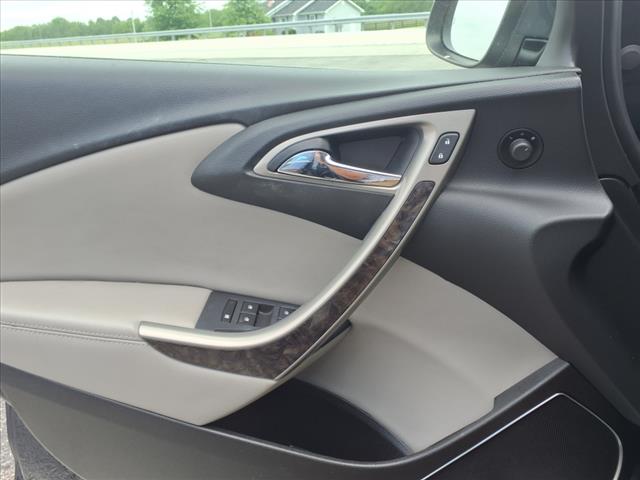2016 Buick Verano Convenience Group
