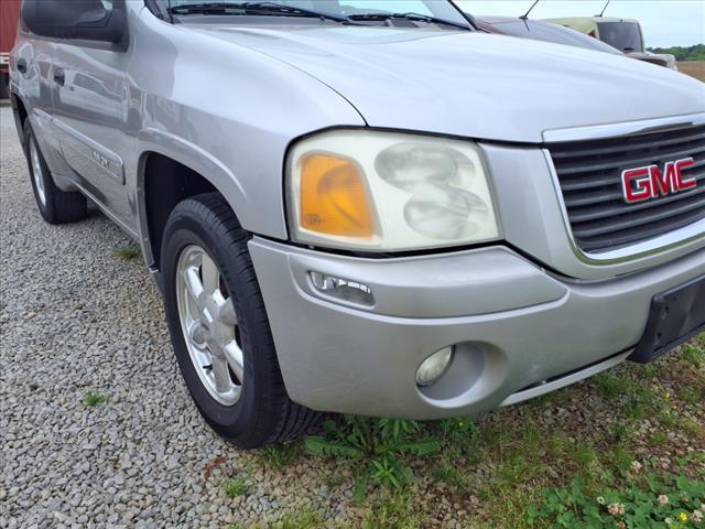 2004 GMC Envoy SLT