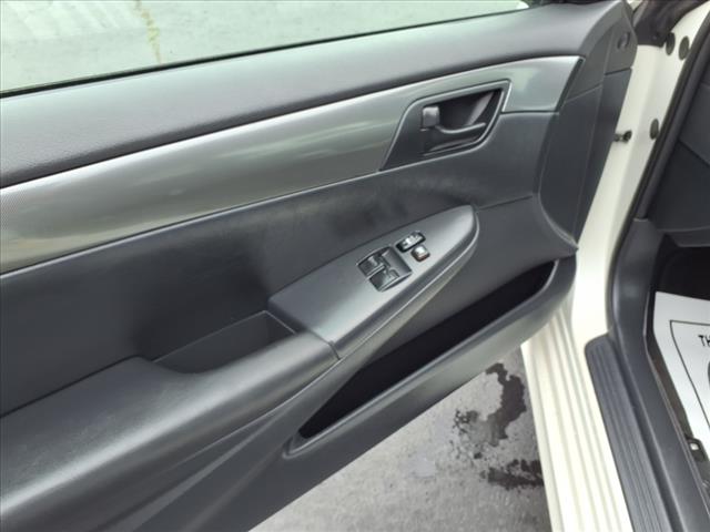 2007 Toyota Camry Solara Sport V6