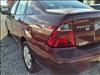 2007 Ford Focus ZX4 S