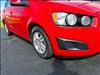 2015 Chevrolet Sonic LT Auto - thumbnail 16