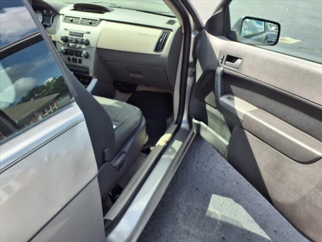 2008 Ford Focus SE