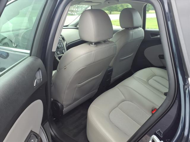 2016 Buick Verano Convenience Group