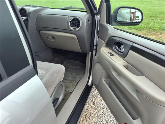 2004 GMC Envoy SLT