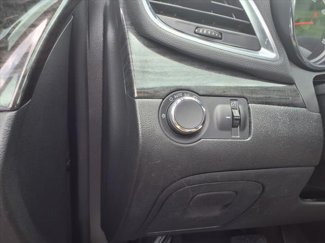 2015 Buick Encore Base