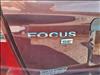 2007 Ford Focus ZX4 S