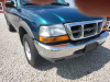 1998 Ford Ranger XLT