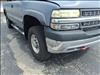 2002 Chevrolet Silverado 2500HD Base - thumbnail 17