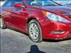 2013 Hyundai SONATA GLS - thumbnail 17