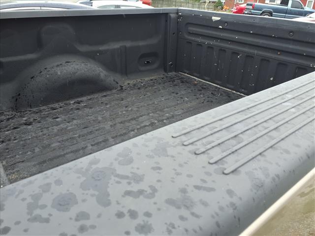 2004 Ford F-150 Lariat