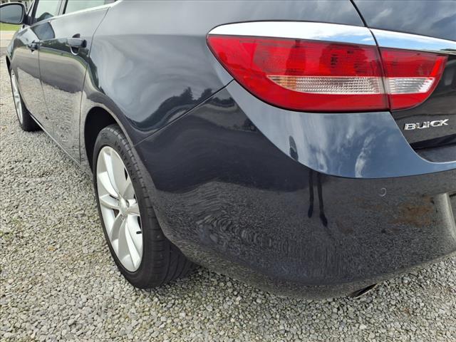 2016 Buick Verano Convenience Group