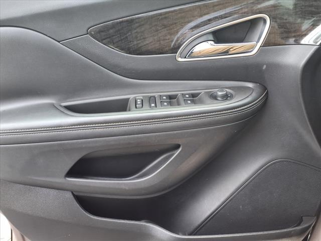 2015 Buick Encore Base