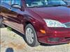 2007 Ford Focus ZX4 S