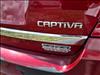 2012 Chevrolet Captiva Sport LS