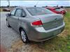 2008 Ford Focus SE