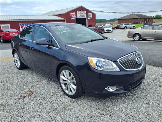 2016 Buick Verano Convenience Group