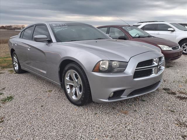 2014 Dodge Charger