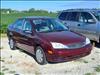 2007 Ford Focus ZX4 S