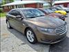 2015 Ford Taurus SEL - thumbnail 1