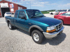 1998 Ford Ranger