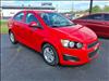 2015 Chevrolet Sonic LT Auto - thumbnail 1