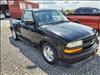 1997 Chevrolet S-10