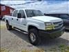2005 Chevrolet Silverado 2500HD Work Truck - thumbnail 1