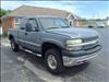 2002 Chevrolet Silverado 2500HD Base - thumbnail 1