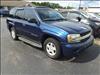 2002 Chevrolet TrailBlazer